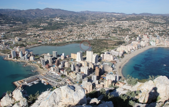 What legal and fiscal aspects do you have to take into account when buying a property on the Costa Blanca?