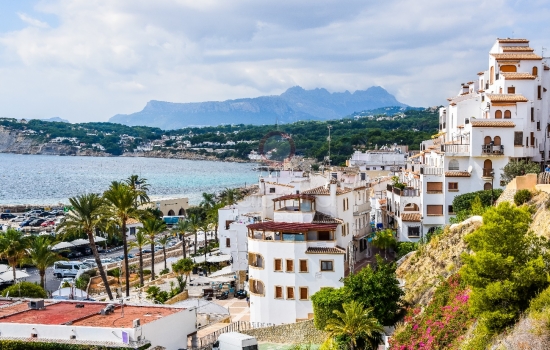 Popular Areas on the Costa Blanca for Dutch Buyers 