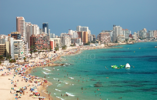 Guide for Dutch people interested in buying property on the Costa Blanca