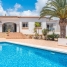 TOP 5 Villas for sale in La Cometa Moraira: Enjoy a luxurious lifestyle in the Spanish Mediterranean