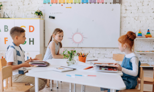 Guide to international schools near your new home in Moraira