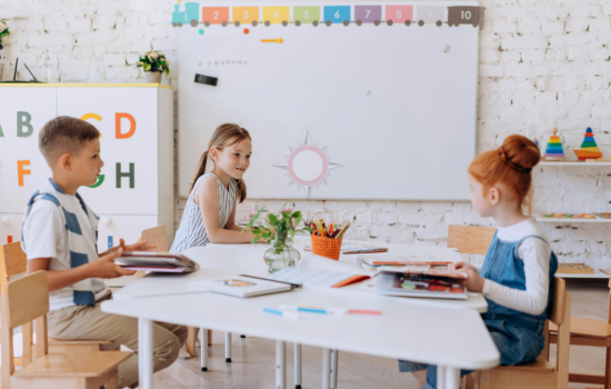 Guide to international schools near your new home in Moraira