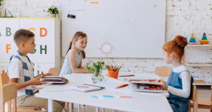 Guide to international schools near your new home in Moraira