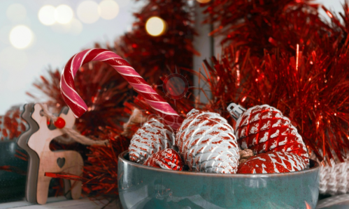 Découvrez la magie de Noël sur la Costa Blanca avec nos agents immobiliers à Moraira