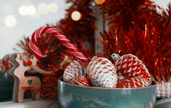 Ontdek de magie van Kerstmis aan de Costa Blanca met onze makelaars in Moraira