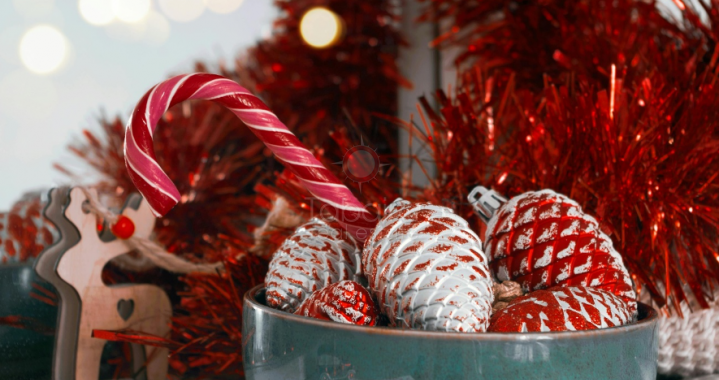 Откройте для себя волшебство Рождества на побережье Коста-Бланка с помощью наших риэлторов в Морайре