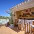 Luxury Villa for Sale in La Sabatera, Moraira: Design, Privacy and Just a Short Walk from the Beach