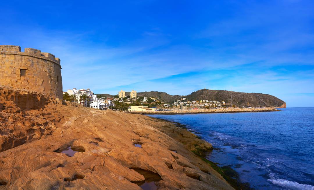 Moraira