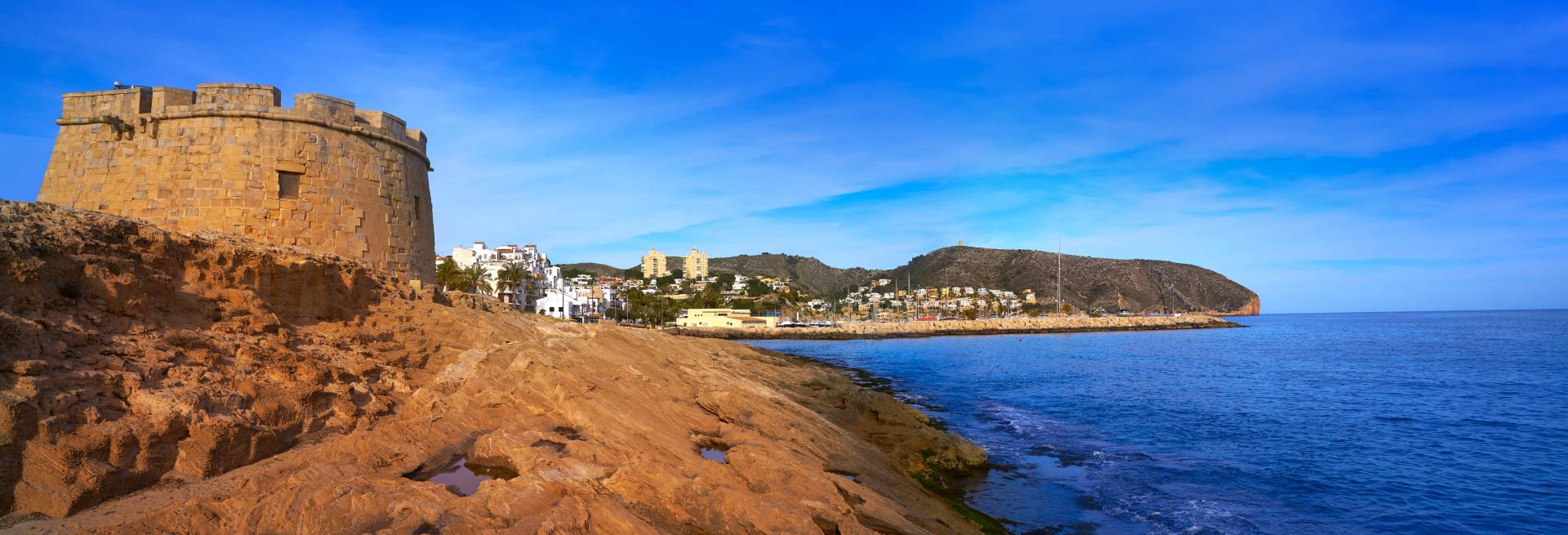 Moraira