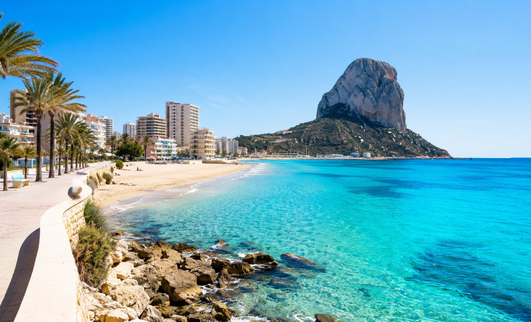 Calpe