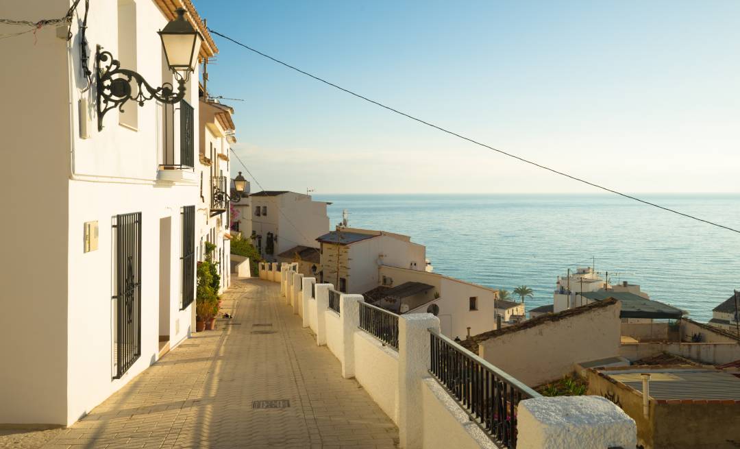 Altea