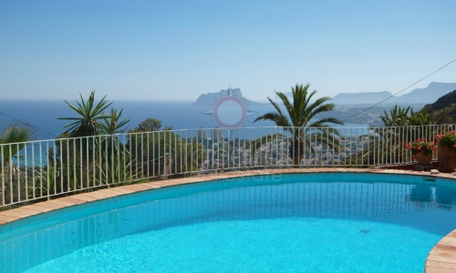 Fastigheter till salu i El Portet Spanien 