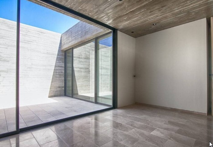 Villa en venta en Teulada zona Moraira