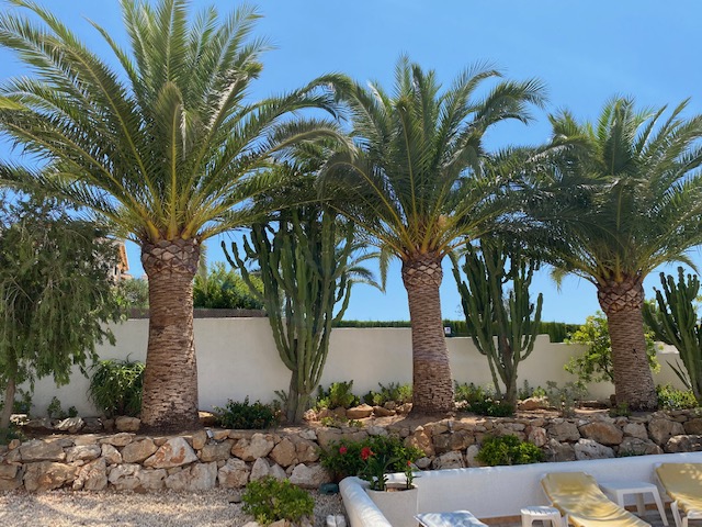 Villa en venta en Benitachell zona Cumbre del Sol