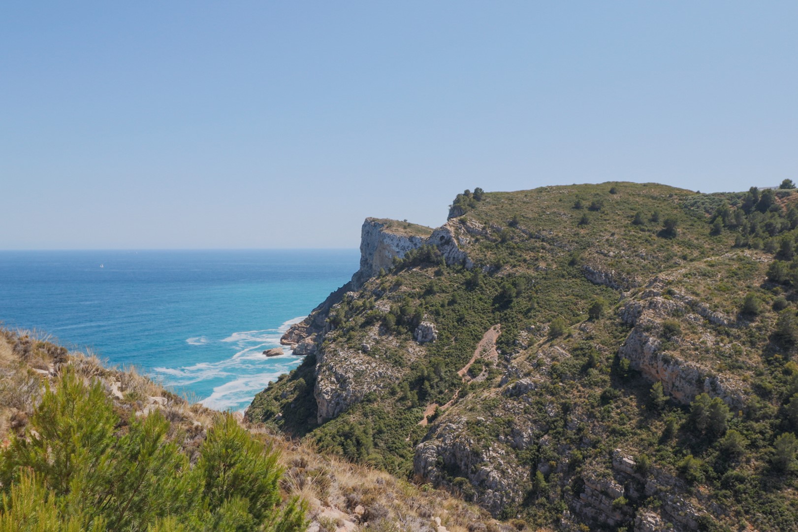 Apartamento en venta en Benitachell zona Cumbre del Sol