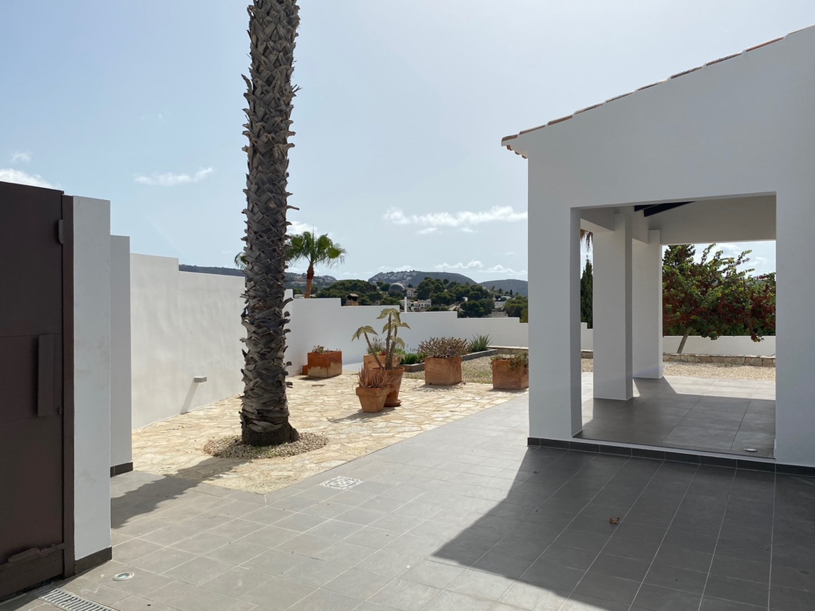 Villa in Moraira - Image 2