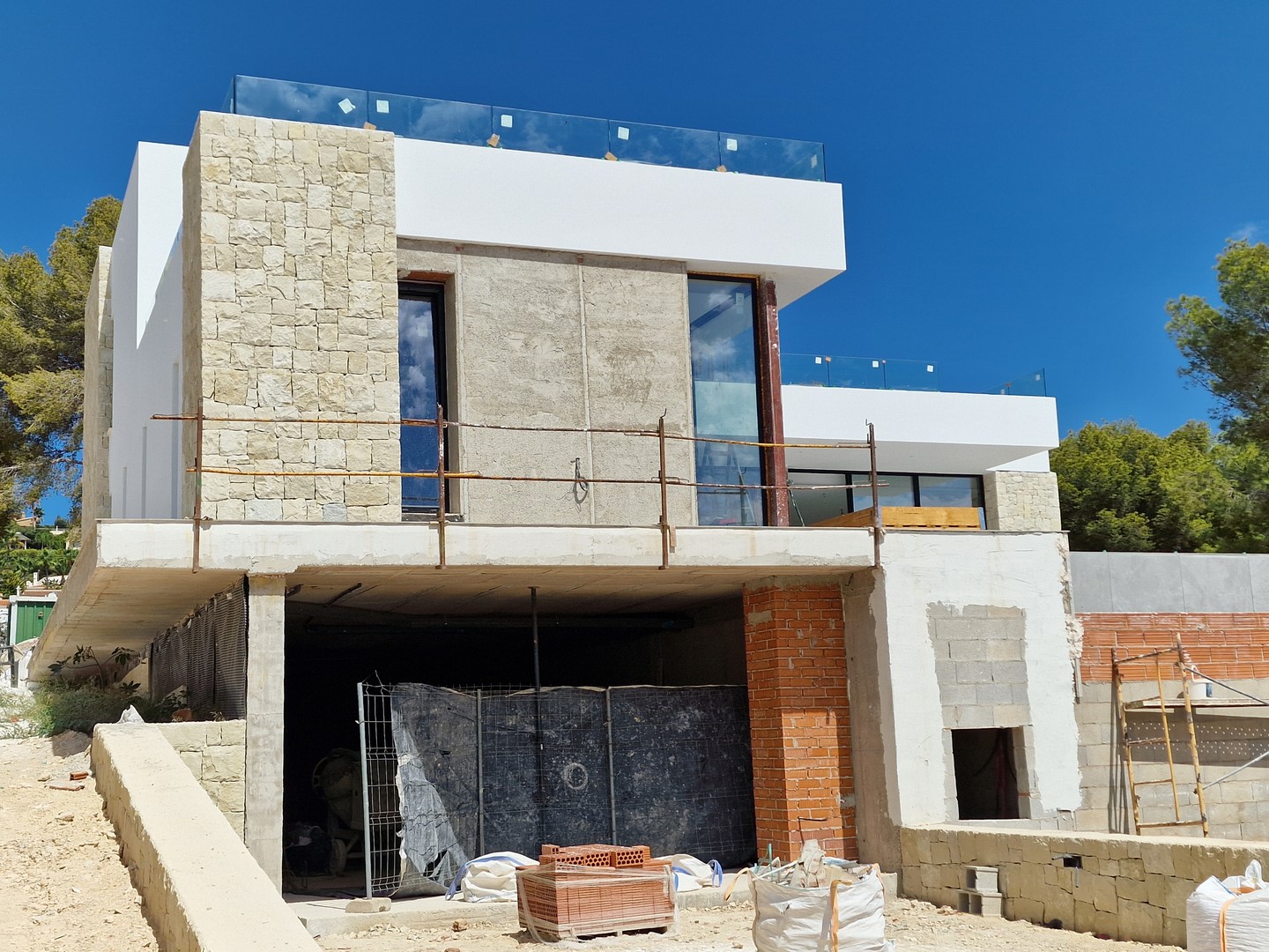 Villa in Moraira - Image 5