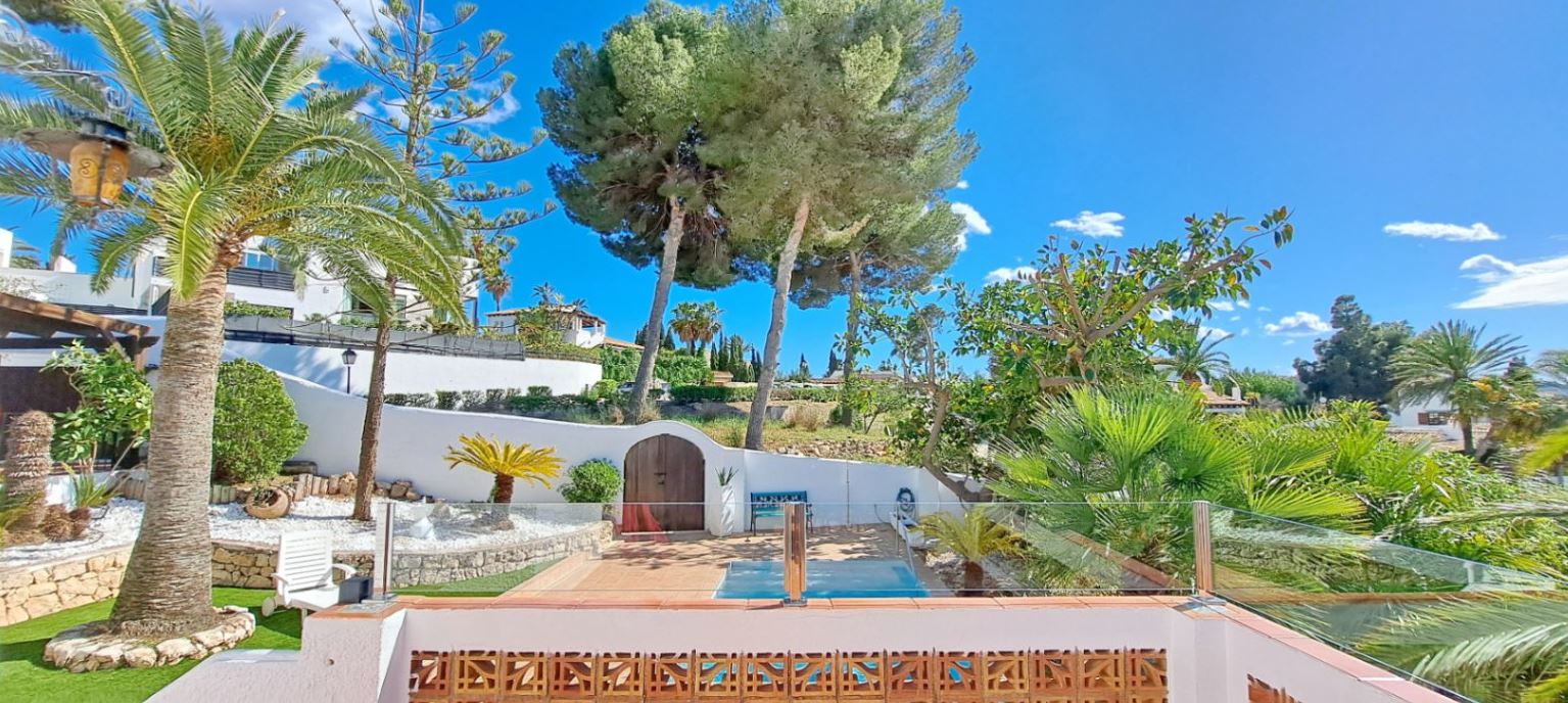 Villa in Moraira - Image 4