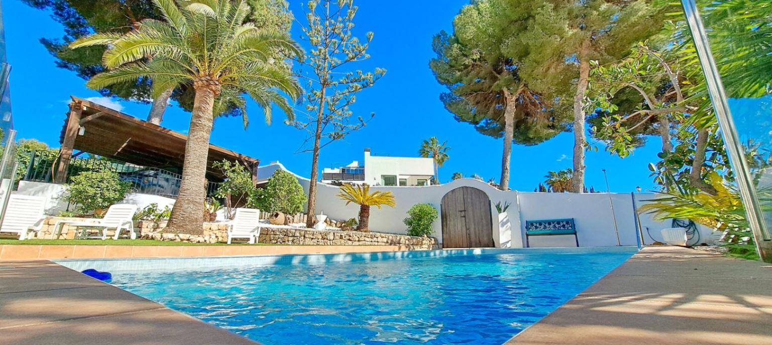 Villa in Moraira - Image 5