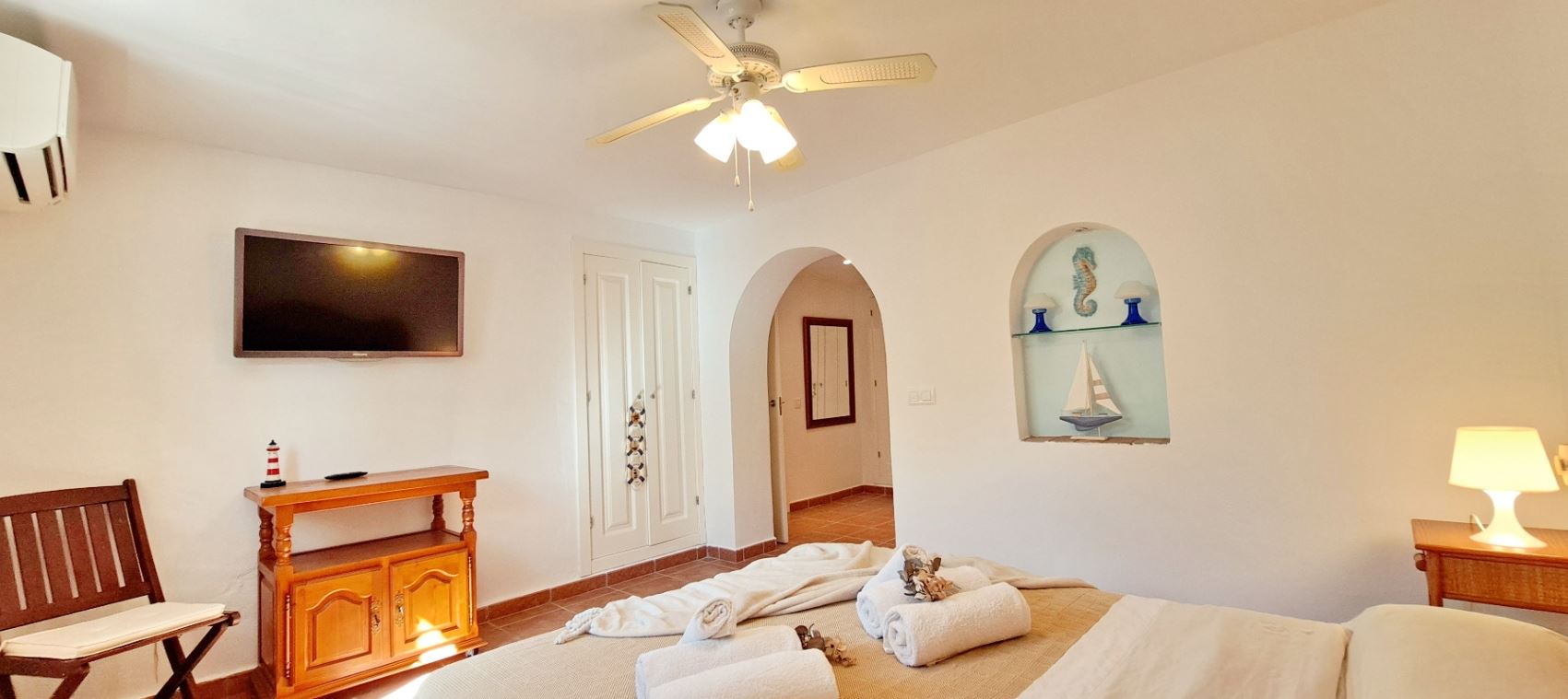 Villa en venta en Teulada zona Moraira