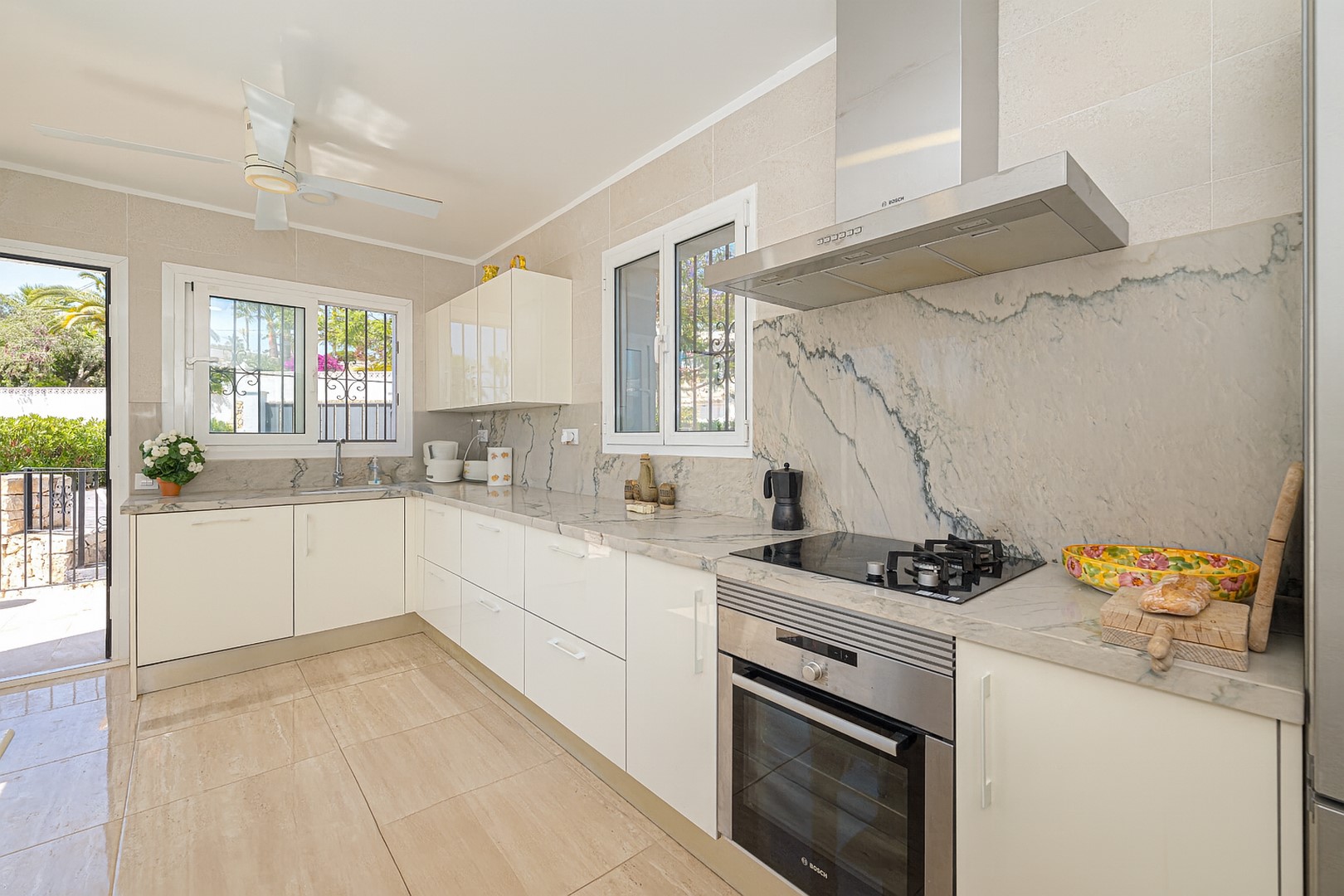 Villa in Moraira - Image 3