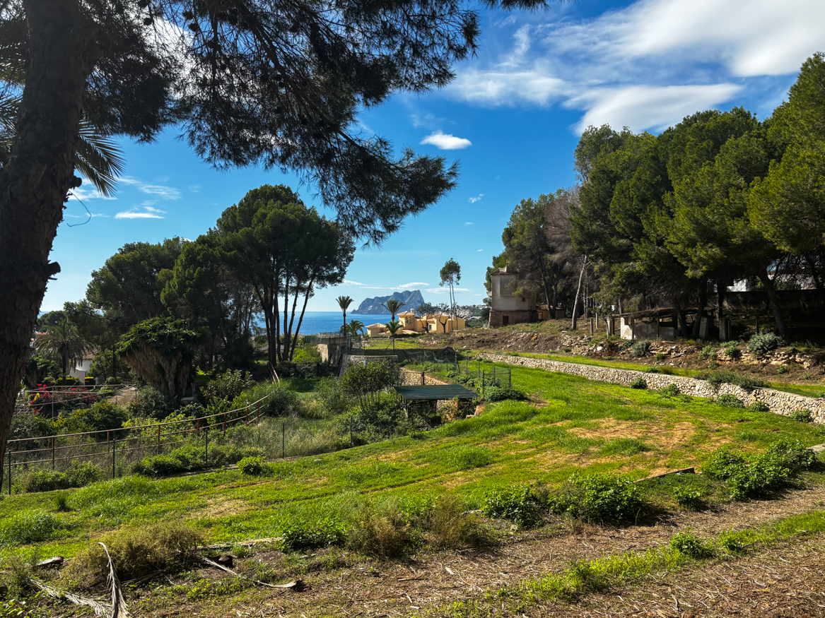 Land in Teulada - Image 4