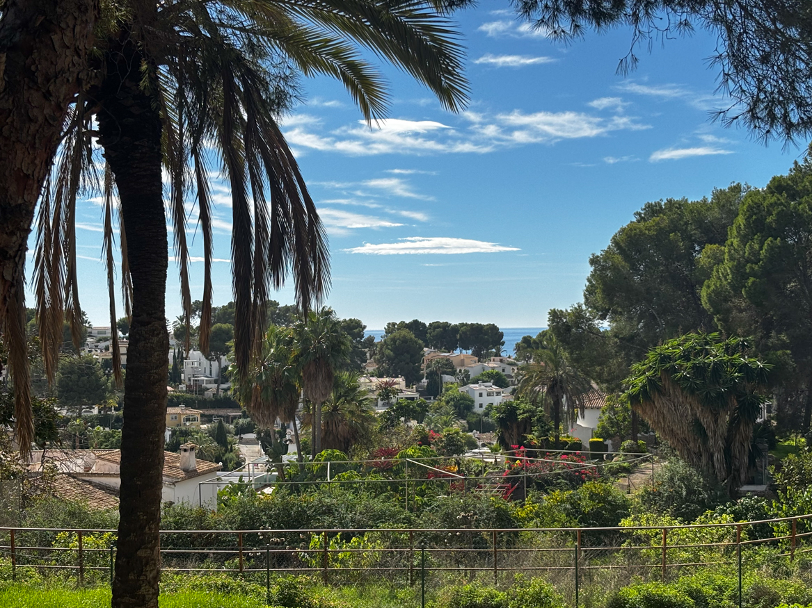 Land in Teulada - Image 2