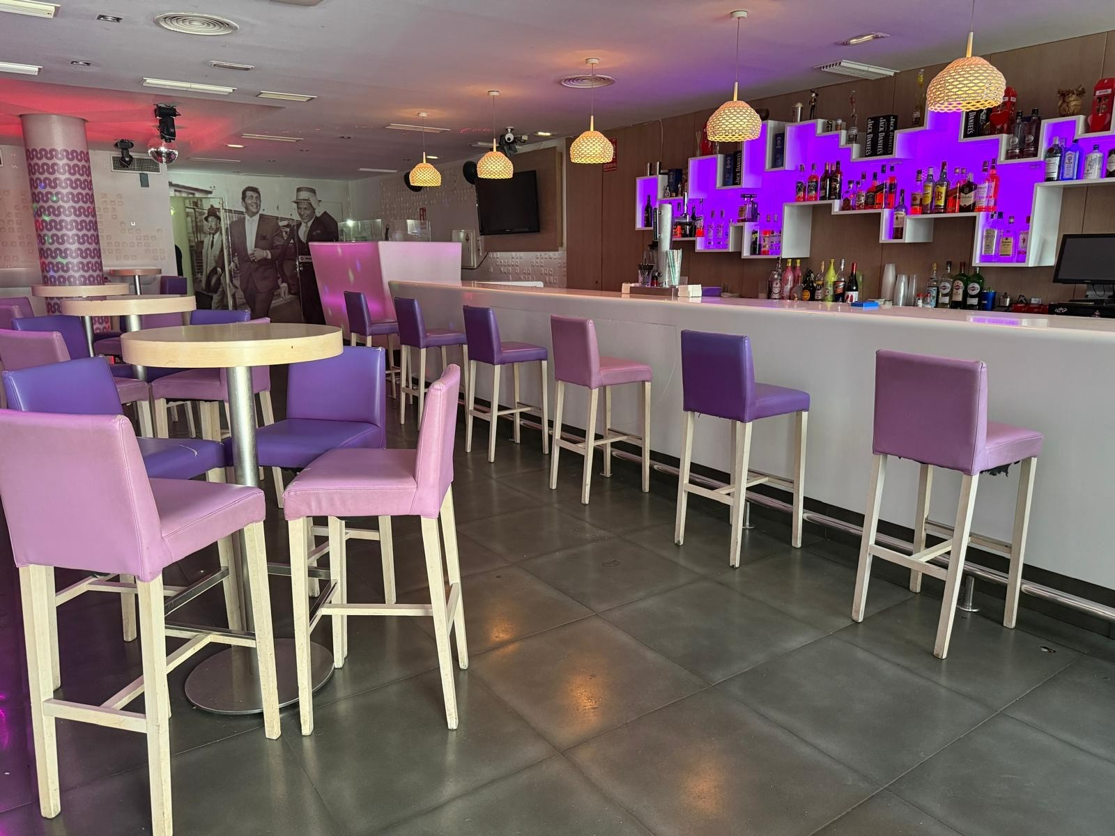 Local comercial en venta en Moraira