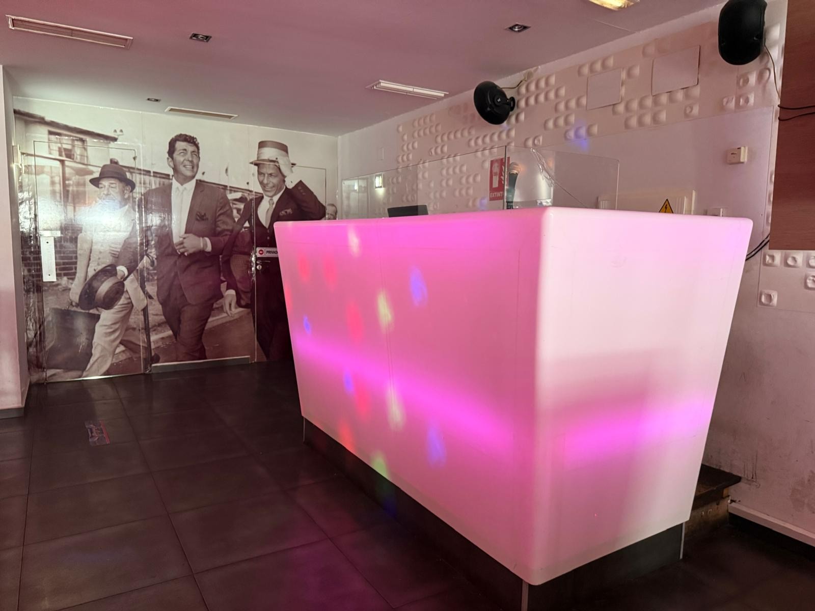 Local comercial en venta en Moraira