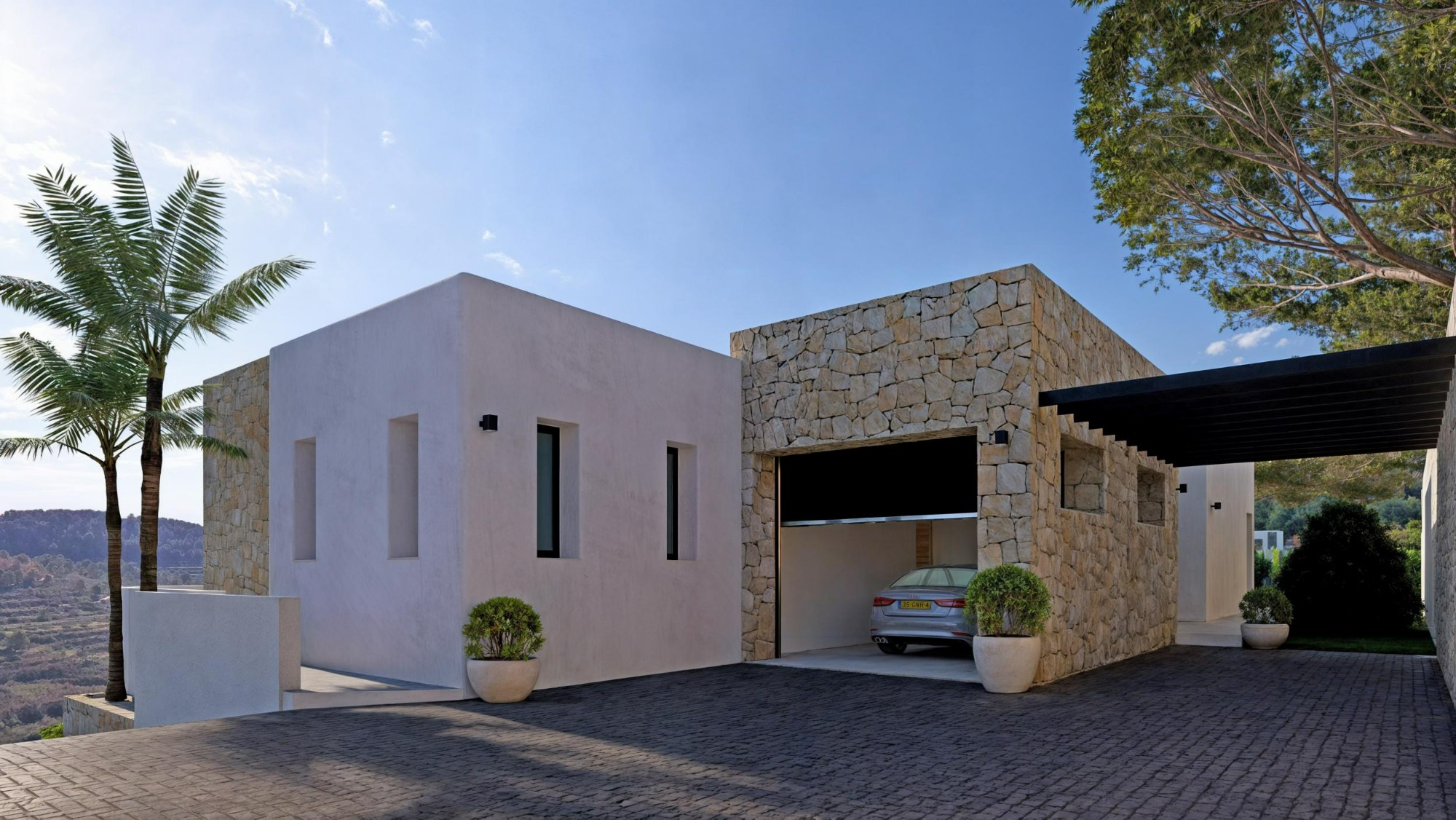 Villa in Calp - Image 5