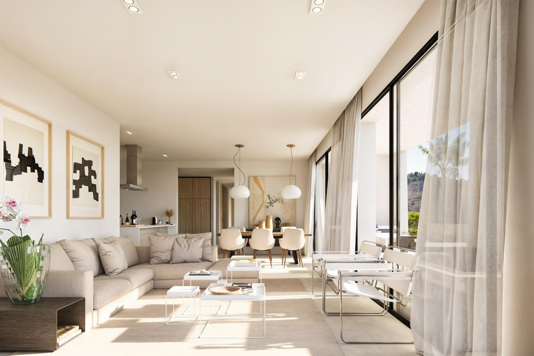 Villa in Calp - Image 2