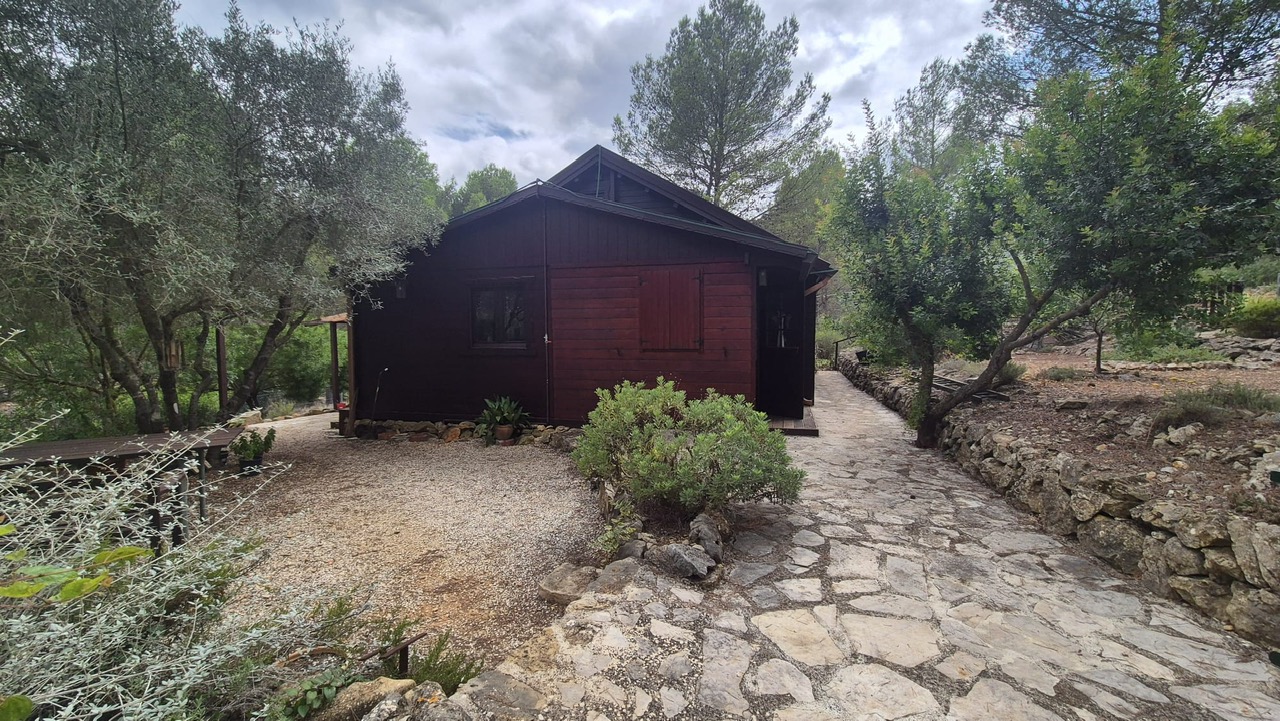 Villa en venta en Llíber zona Lliber