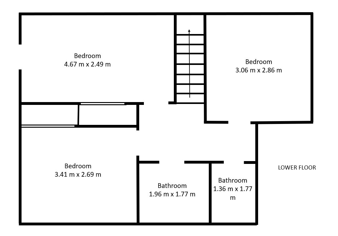 Bungalow en venta en Teulada zona Moraira