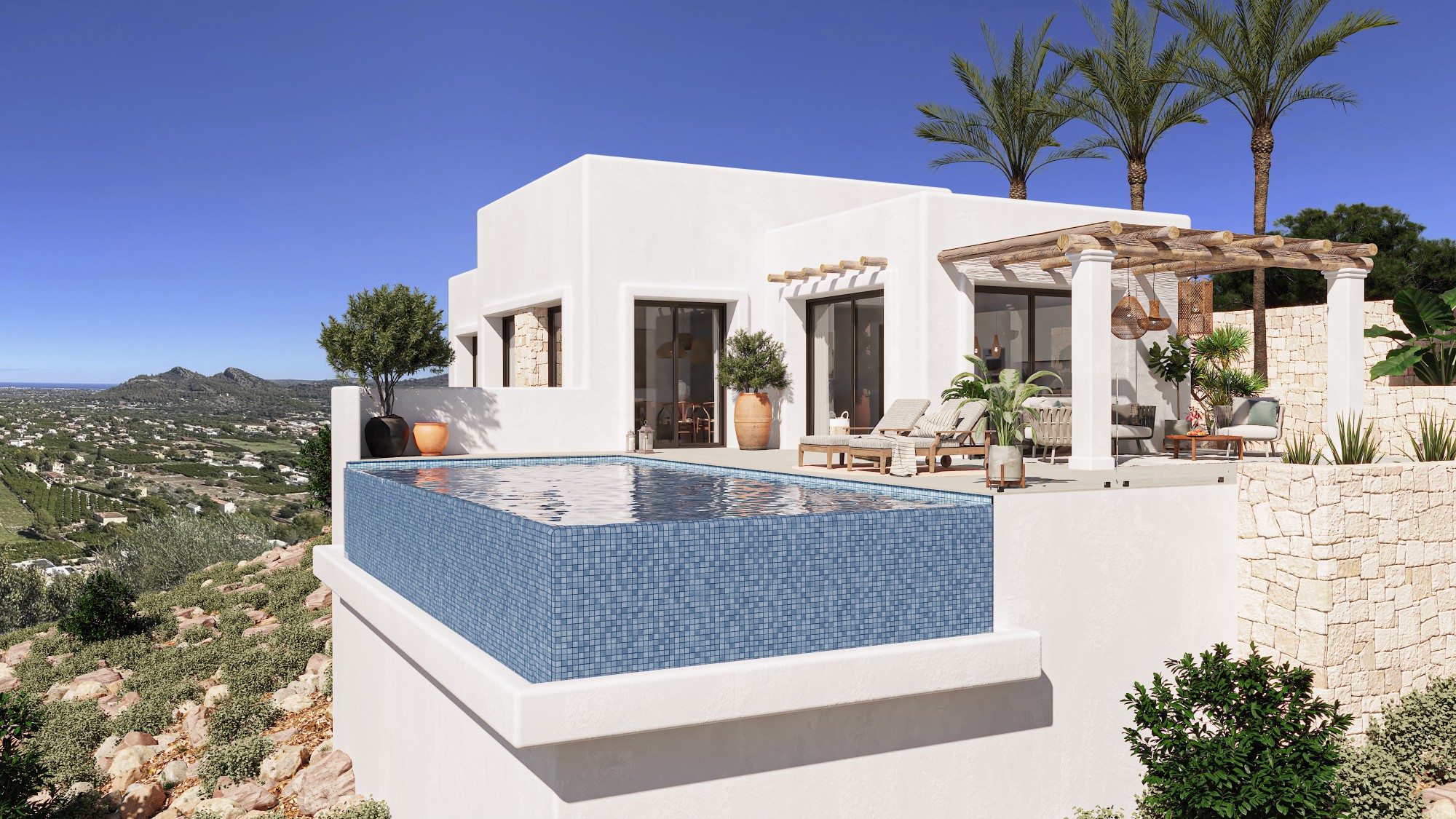 Villa in Pedreguer - Image 3