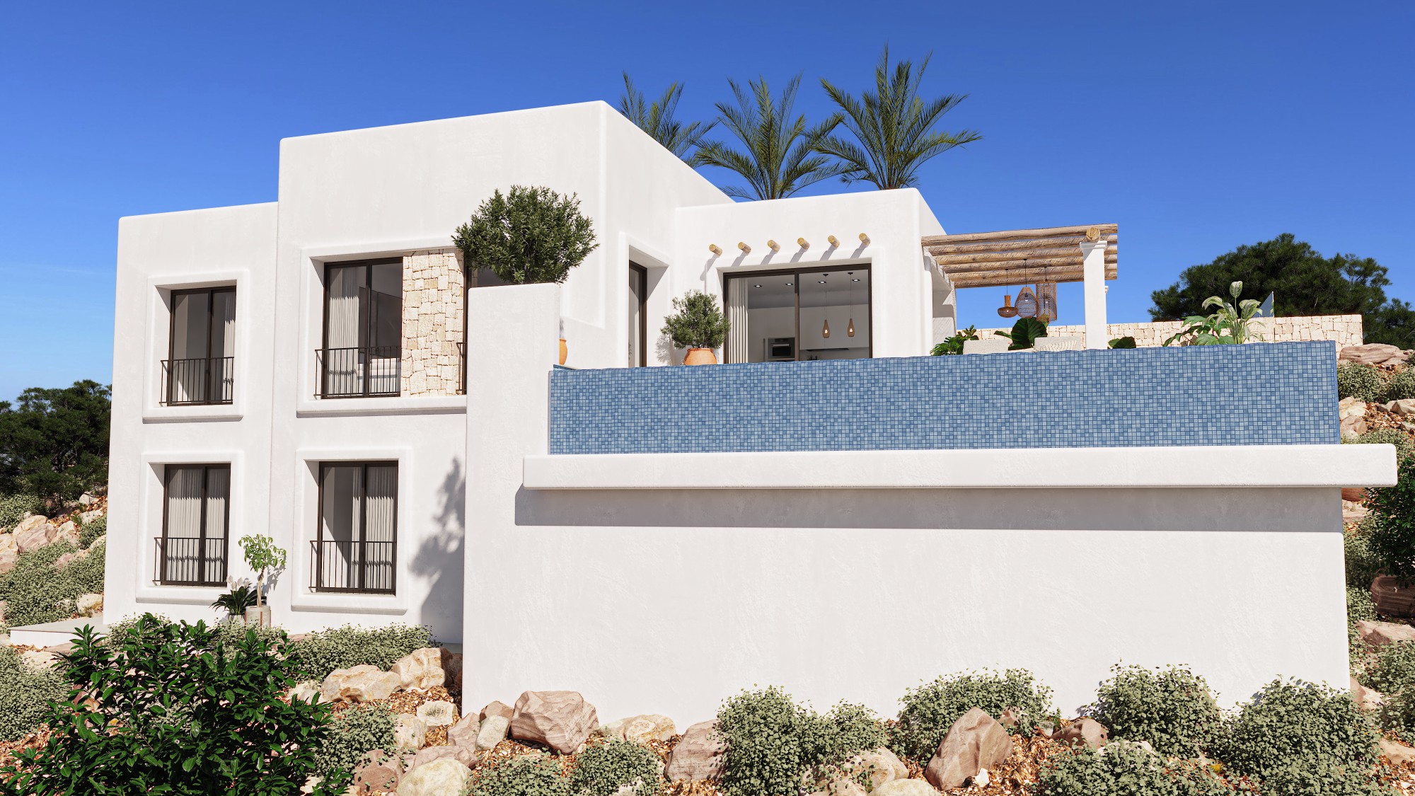 Villa in Pedreguer - Image 2