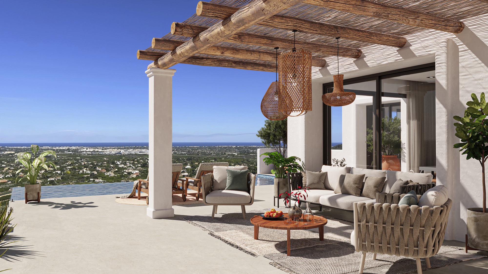 Villa in Pedreguer - Image 5