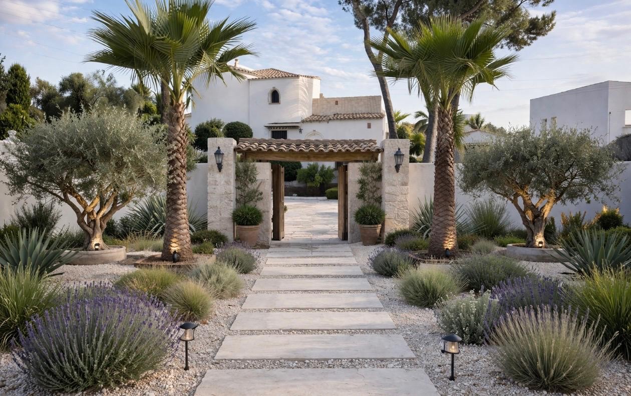 Villa zum verkauf in Moraira
