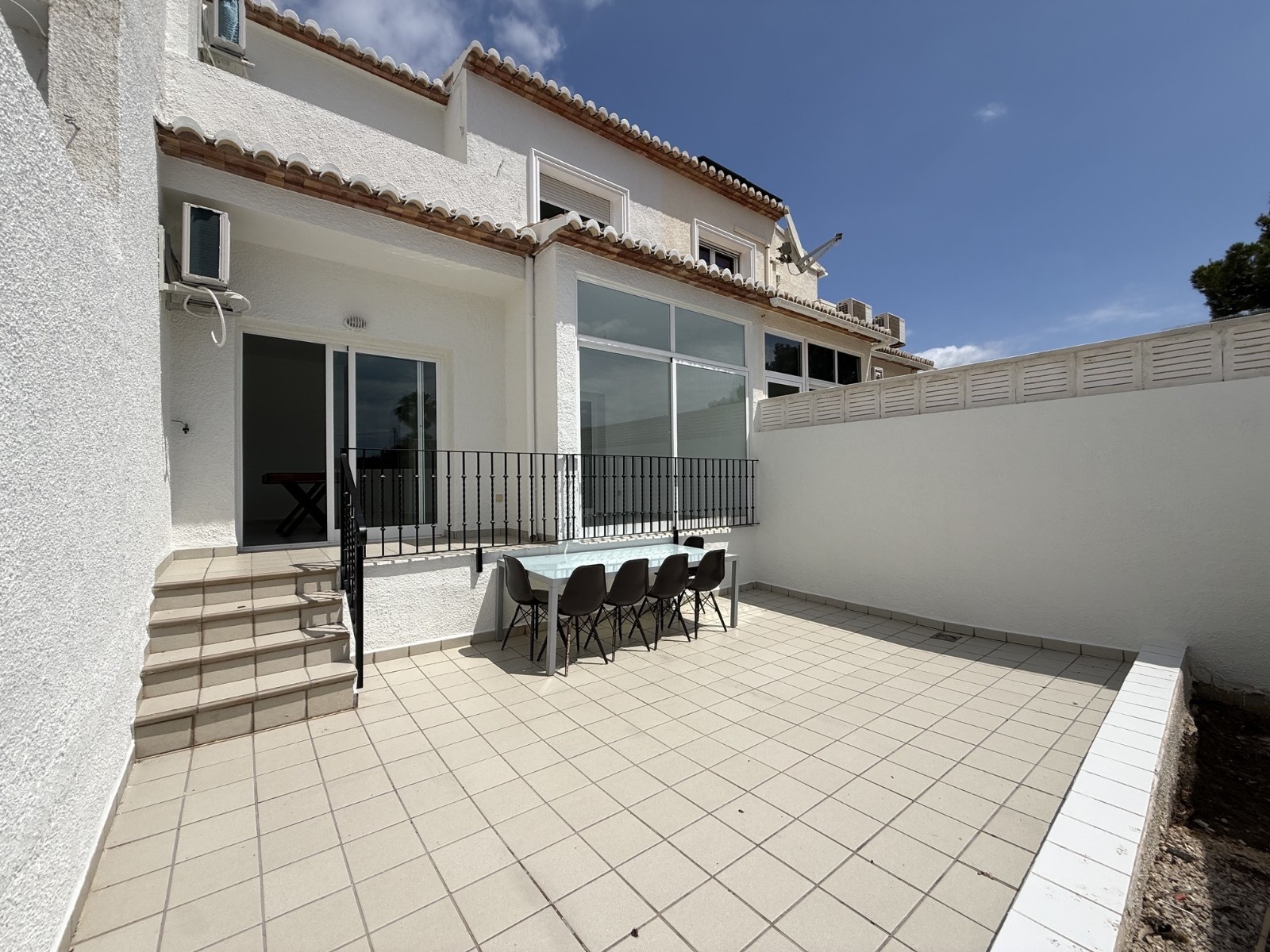 Bungalow zum verkauf in Benissa