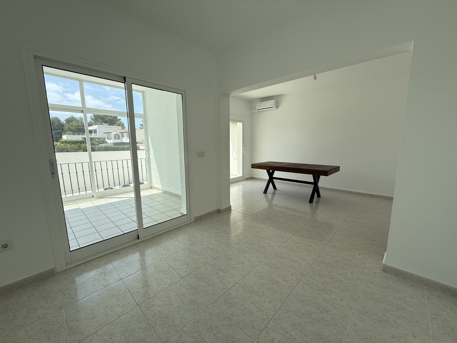 Bungalow zum verkauf in Benissa