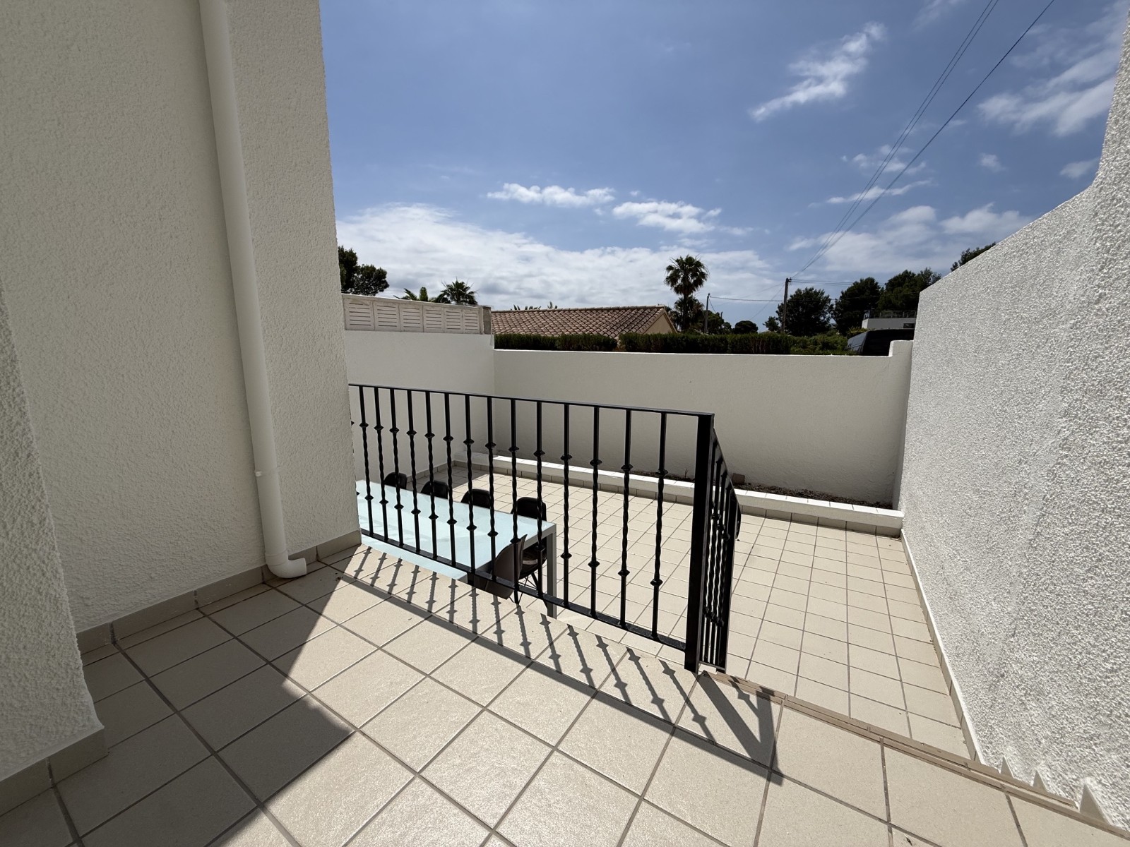 Bungalow zum verkauf in Benissa