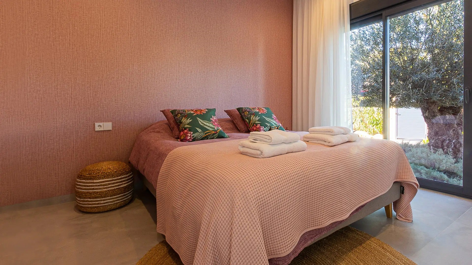 Villa i Benitachell, Cumbre del Sol - bild 30