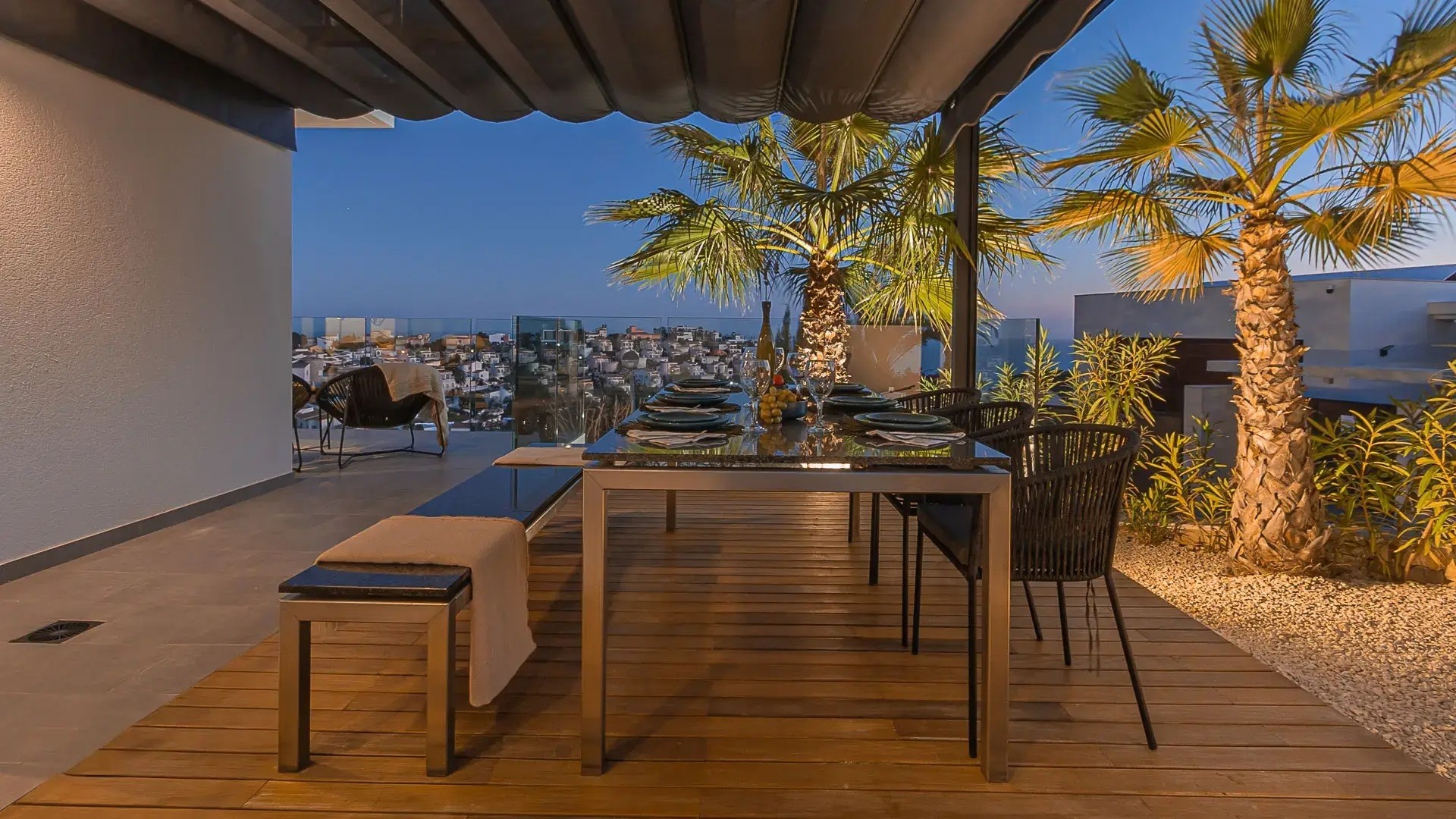 Villa in Benitachell, Cumbre del Sol - image 3
