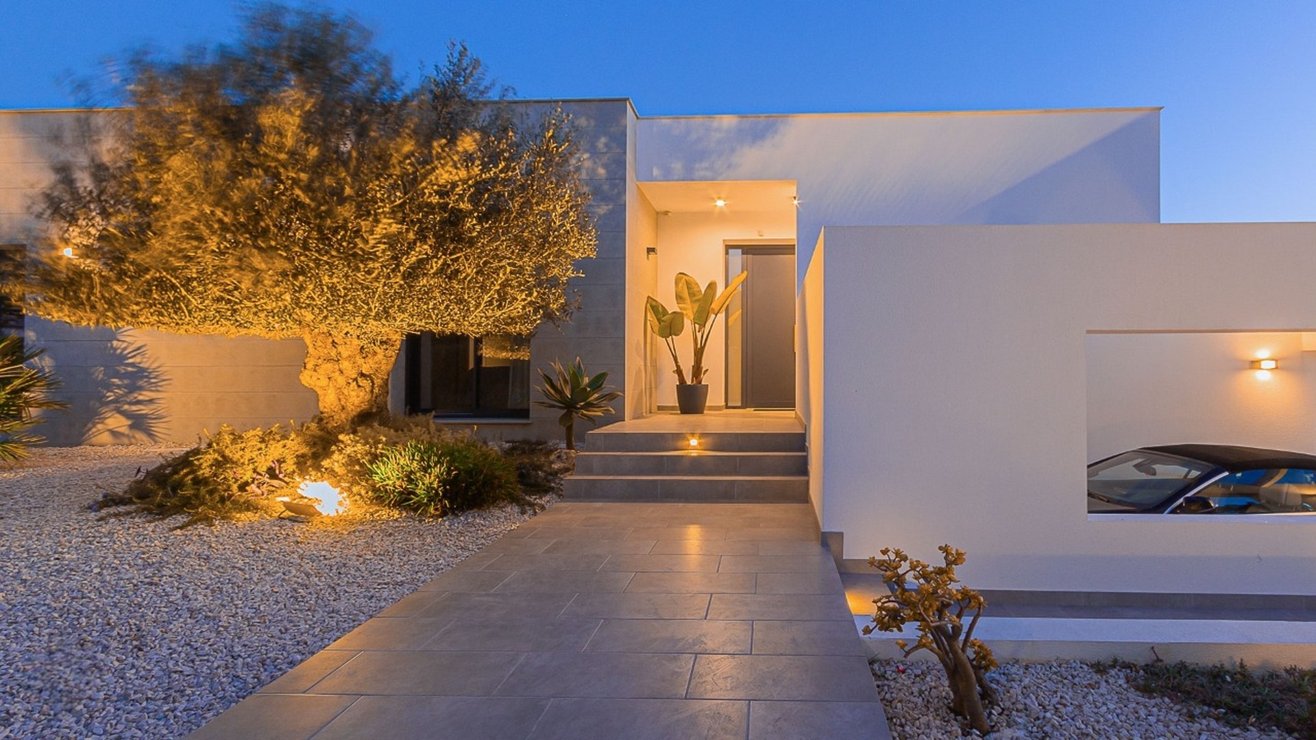 Villa in Benitachell, Cumbre del Sol - image 2