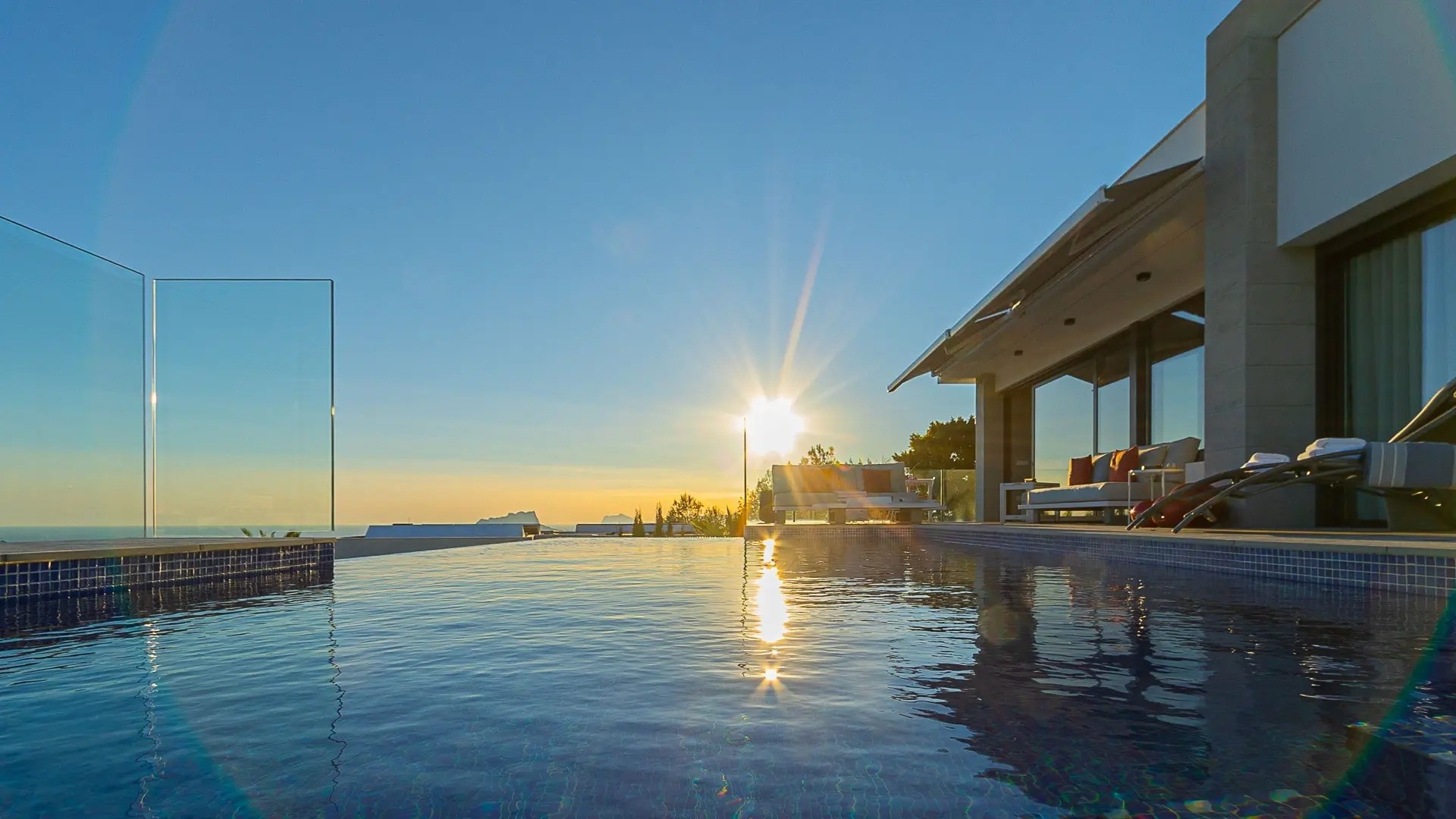 Villa i Benitachell, Cumbre del Sol - bild 23