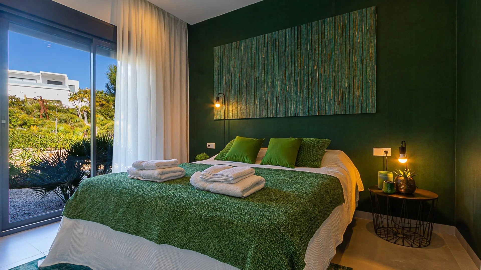 Villa i Benitachell, Cumbre del Sol - bild 31