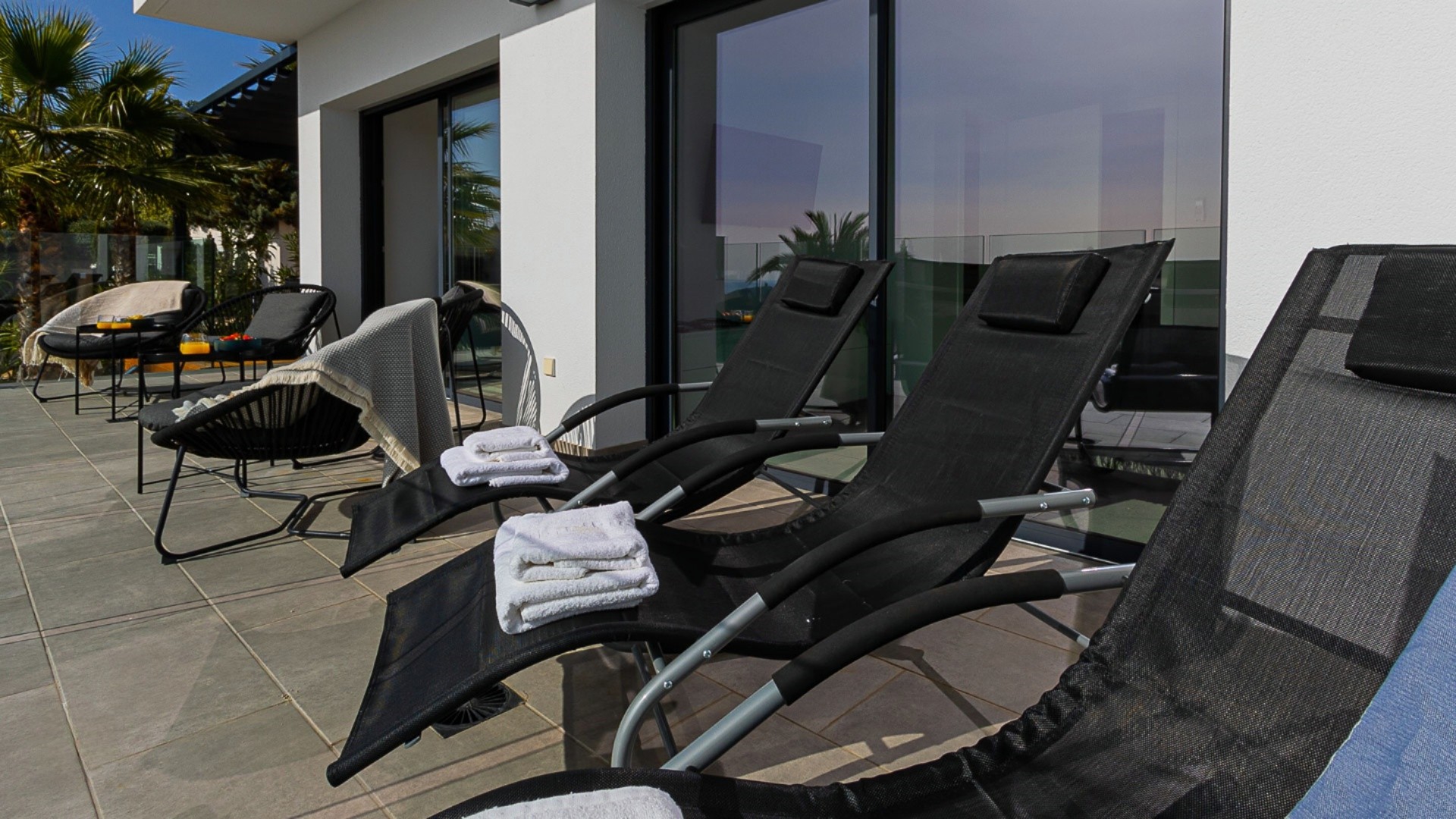 Villa i Benitachell, Cumbre del Sol - bild 32