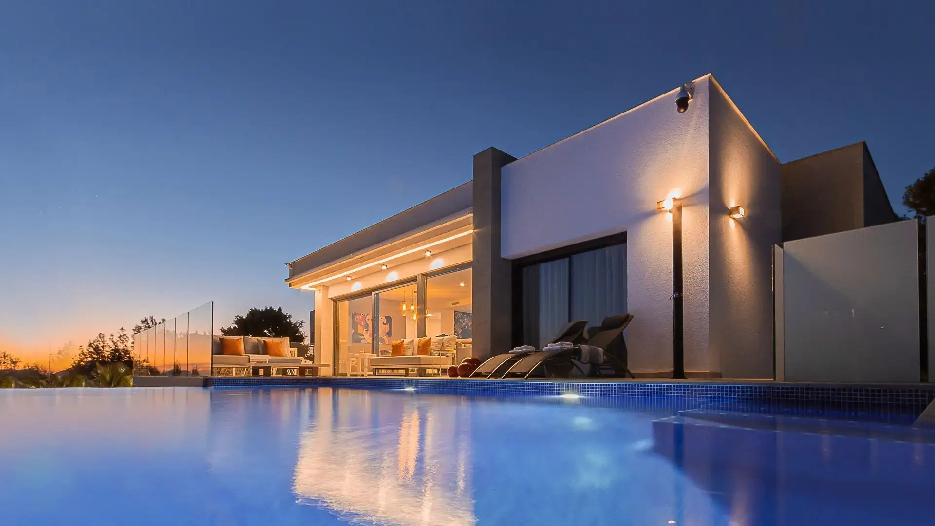 Benitachell, Cumbre del Sol villa selected by Nordic Move Spain