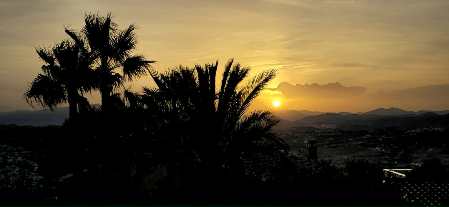 Villa en venta en Benitachell zona Cumbre del Sol