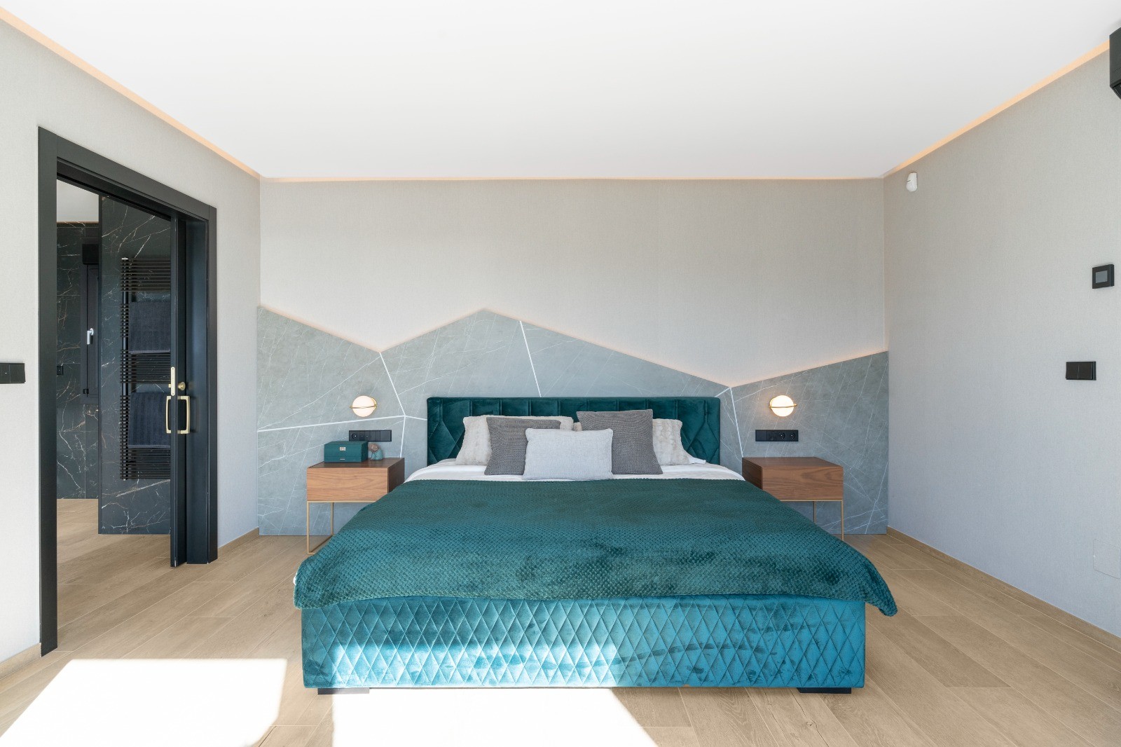 Villa in Moraira, Arnella - image 9