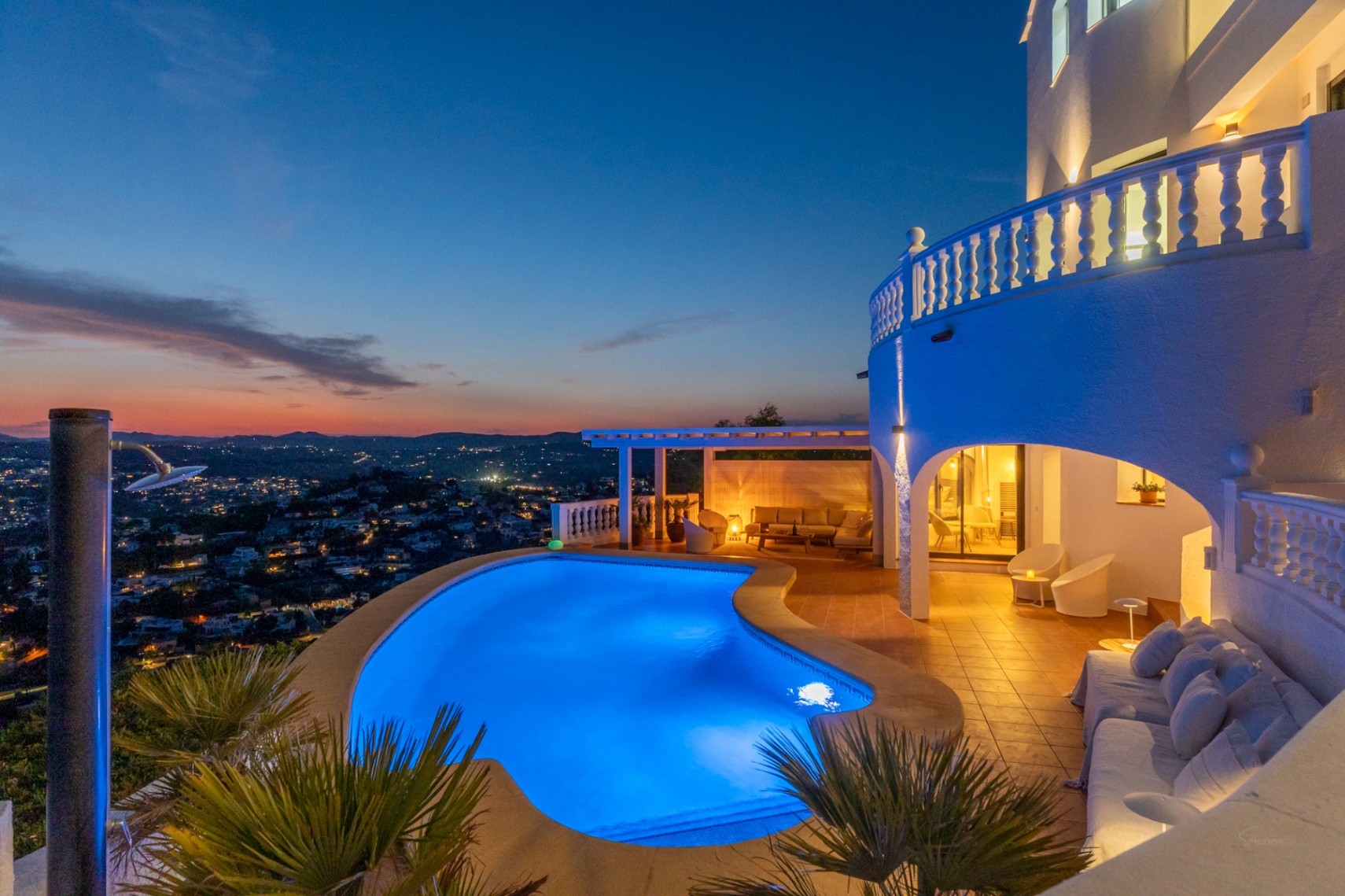 Villa in Moraira - image 5